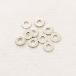 Unterlagscheibe 2.7x6.7x0.5mm