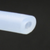 Silikonschlauch transparent (600mm)