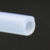 Silikonschlauch transparent (dick) (600mm)