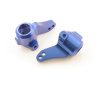 Lenkhebel - Aluminium Blau - Billet Machined Steering...