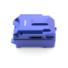 RC-Box / Elektronik Box Satz X - Aluminium Blau - Billet Machined Radio Box