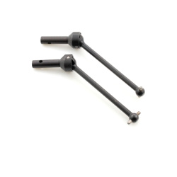 Kardan Set (Mittelantrieb / Differential)