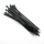 Kabelbinder (20x) 140x3,5mm (schwarz)
