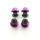 Sechskant Felgenmitnehmer Set 17mm (Aluminium) Lila - Savage XS