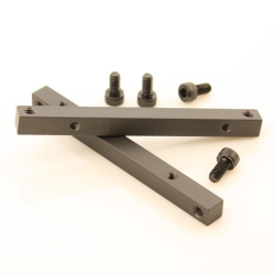 Motorhalterstrebe 7x7x80mm Flux HP