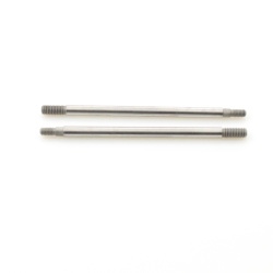 Kolbenstange 3x57.5mm