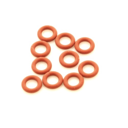 Silikon O-Ring 5x9x2mm (Differential)