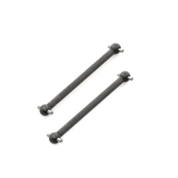 Antriebswellen 6x65mm (Knochen)