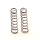 Dämpferfedern (rot) 13x69x1.1mm