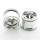 6 Speichen Felge Scorch "Glanz Chrom" (12mm)