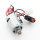 Motor und Schalter Set mit Ritzel (Rotostart 2)