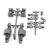 Stabilisator Halterung Savage