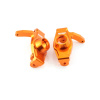 Lenkhebel Aluminium Orange - Billet Machined Steering...